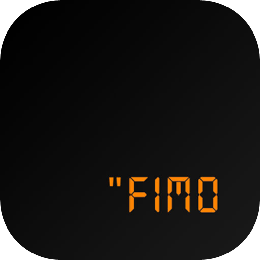 FIMO 胶卷相机3.0.0高级版-网亿资源平台