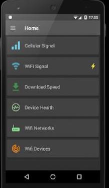 Signal Strength Premium 信号强度24.2.2高级版-网亿资源平台
