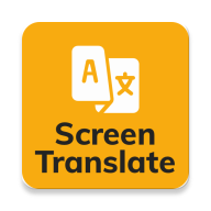 ScreenTranslate 屏幕翻译1.104 高级版-网亿资源平台