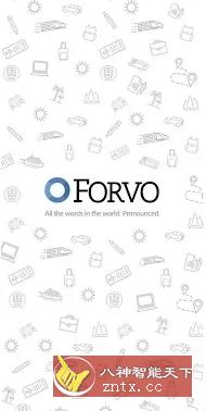 Forvo 发音指南4.0.2 付费版-网亿资源平台