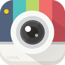 糖果照相机 Candy Camera v6.0.27 VIP版-网亿资源平台