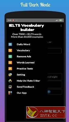 IELTS Vocabulary Builder 雅思词汇生成器2.5专业版-网亿资源平台
