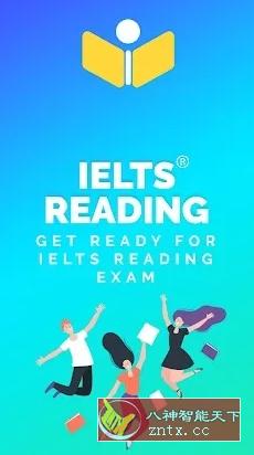 IELTS Reading Tests 雅思阅读测试2.0高级版-网亿资源平台