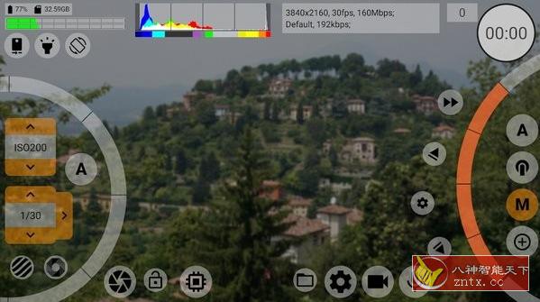 mcpro24fps 大师级摄像机v038ce 付费版-网亿资源平台