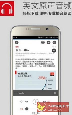 The Economist GBR 经济学人商论3.2.0订阅版-网亿资源平台