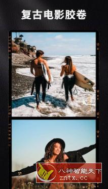 OldRoll复古胶相 3.4.0高级版-网亿资源平台