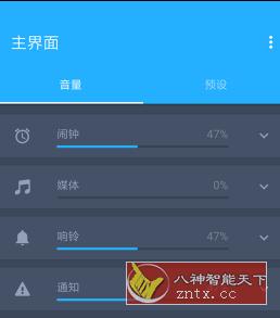 Volume Control Pro 音量控制v5.3.2 专业版-网亿资源平台