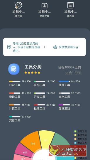 神奇工具V1.1.6 --含300+小工具-网亿资源平台