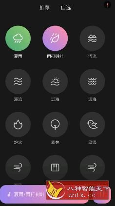 小米白噪音v2.2.1纯净版-网亿资源平台