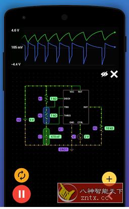 PROTO 电路模拟器1.9.1专业版-网亿资源平台