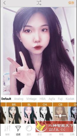 KUNI Cam 漏光滤镜1.28.1高级版-网亿资源平台