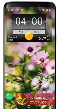 3D Flip Clock & Weather Pro 3D翻转时钟天气6.11.1专业版-网亿资源平台