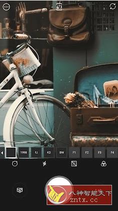 1998 Cam 老式相机v1.8.7 专业版-网亿资源平台