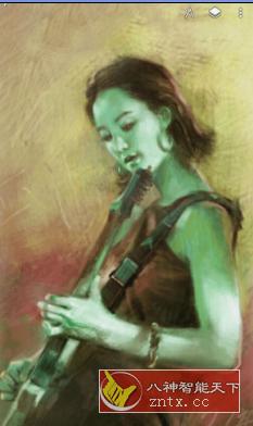 Painter 无限绘画v7.0.15高级版-网亿资源平台