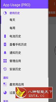 App Usage 应用监控v5.43高级版-网亿资源平台