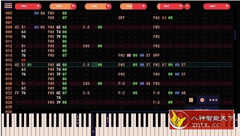 DefleMask 音乐音频编辑1.1.4已付费版-网亿资源平台