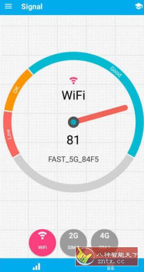 Signal Strength Premium 信号强度26.0.7高级版-网亿资源平台