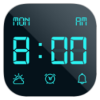 桌面时钟-闹钟 12.7.22高级版-网亿资源平台