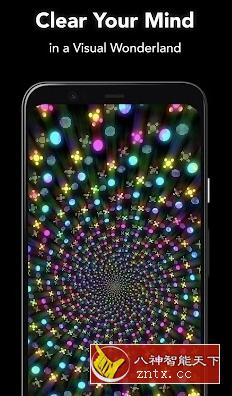 Mesmerize 视觉冥想1.1.31 订阅版-网亿资源平台
