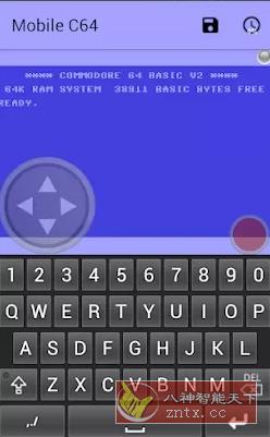 C64老式电脑模拟器 Mobile C64 1.11.7专业版-网亿资源平台