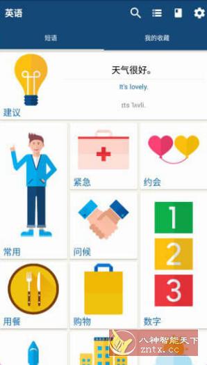 外语精华 Travel Phrasebook v16.1.2专业版-网亿资源平台