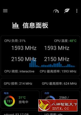 EX Kernel Manager Pro EX内核管家5.98专业版-网亿资源平台