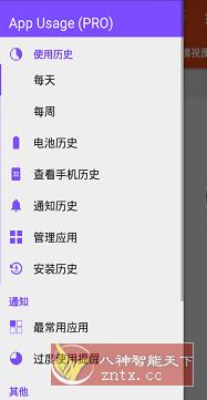 App Usage 应用监控v5.49高级版-网亿资源平台