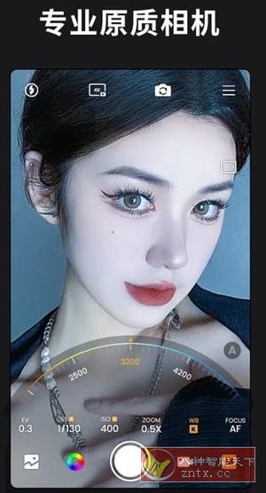 ReLens大光圈虚化单反相机1.2.1高级版-网亿资源平台