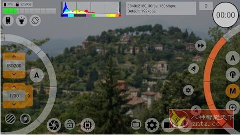 mcpro24fps 手动摄像机v038fk付费版-网亿资源平台