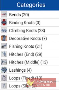 Knot Guide 打结指南v6.5.1高级版-网亿资源平台