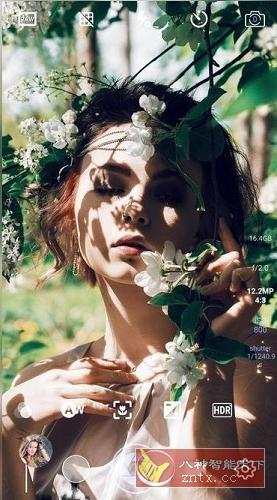 DSLR HD Camera 4K超清单反相机v6.4高级版-网亿资源平台