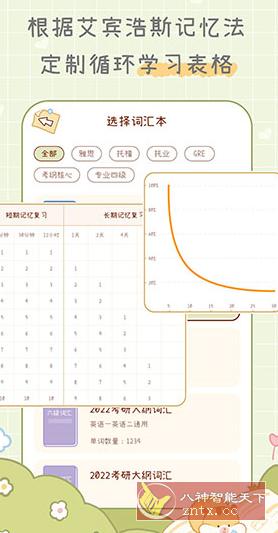 奶酪单词1.9.3高级版-网亿资源平台