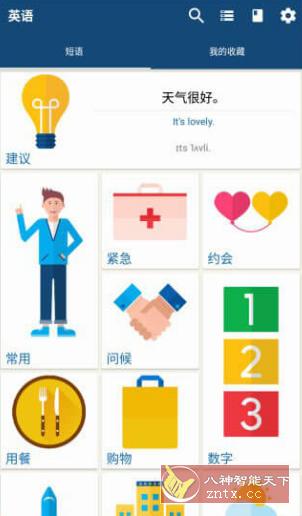 外语精华 Travel Phrasebook v17.0.1专业版-网亿资源平台