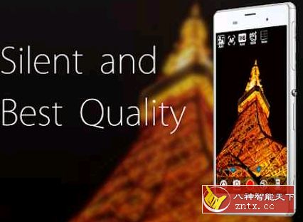 Silent Camera 静音相机v8.6.2高级版-网亿资源平台