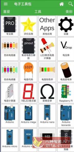 电子工具包1.8.3高级版-网亿资源平台