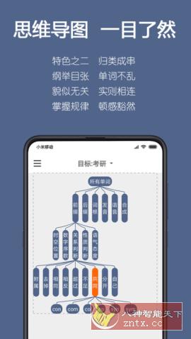 词根单词 V2.1.6高级版-网亿资源平台