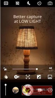 Manual Camera DSLR 手动单反相机轻便版1.13专业版-网亿资源平台