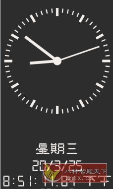 AtomicClock Pro 原子时钟v1.9.7 专业版-网亿资源平台