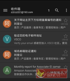 Aqua Mail Pro 全能邮箱v1.44.1 专业版-网亿资源平台