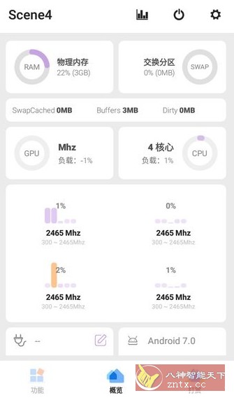 Scene 骁龙工具箱v6.2.0 Beta10-网亿资源平台