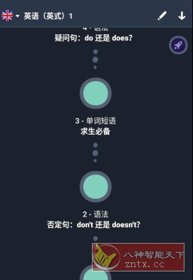 忆术家 Memrise v2023.06.28.0高级版-网亿资源平台