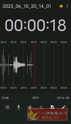 ASR Pro 语音录音v515 专业版-网亿资源平台