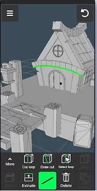 3D Modeling App 3D建模程序v1.16.1高级版-网亿资源平台