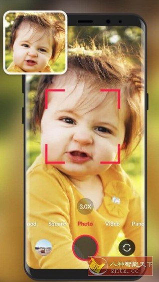 XCamera X摄像机v1.0.17.30高级版-网亿资源平台