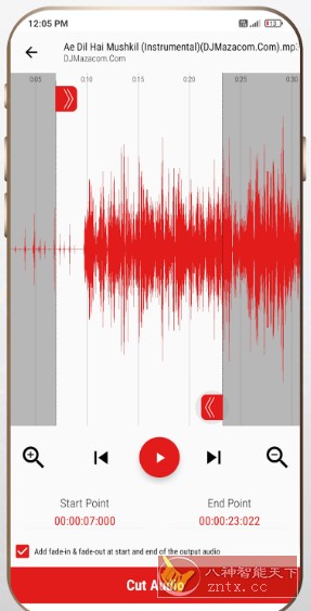 Mstudio 音乐编辑器v3.0.36 高级版-网亿资源平台