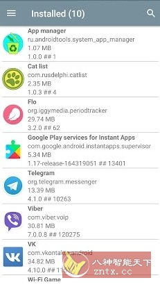System app remover 系统应用删除10.1.13540专业版-网亿资源平台