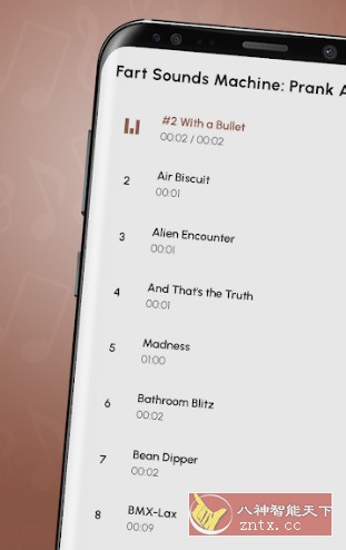 Fart Sounds Machine Prank 屁声音恶作剧机v13.2.0高级版-网亿资源平台