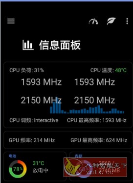 EX Kernel Manager Pro EX内核管家v6.03高级版-网亿资源平台