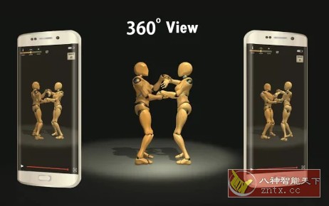 Wing Chun Trainer 咏春拳v328高级版★人人皆可变叶问-网亿资源平台