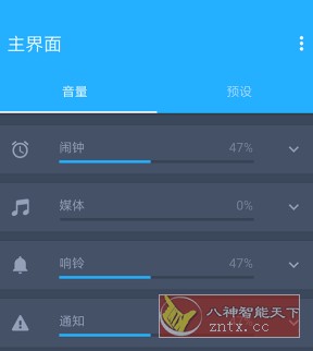 Volume Control Pro 音量控制v6.0.6 专业版-网亿资源平台